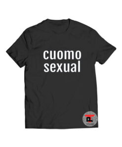 Cuomo Sexual Love Andrew Cuomo T Shirt