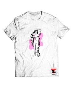 Do not fucking touch me Viral Fashion T Shirt