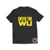 Enter The Wu Tang Viral Fashion T Shirt