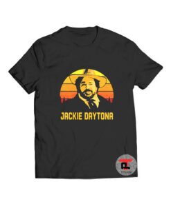 Jackie daytona vintage Viral Fashion T Shirt