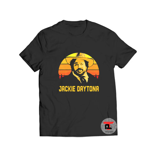 Jackie daytona vintage Viral Fashion T Shirt