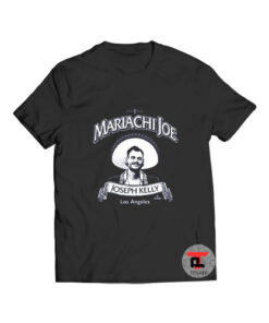 Joe Kelly Mariachi Viral Fashion T Shirt