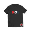 Kings Of Leon Kol Viral Fashion T Shirt
