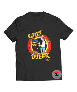 Pardon My Take Coors x Grit Week 2021 Viral Fashion T Shirt