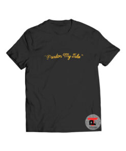 Pardon My Take Viral Fashion T Shirt