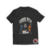 Soulfly Tour 2021 Rod Wave Viral Fashion T Shirt