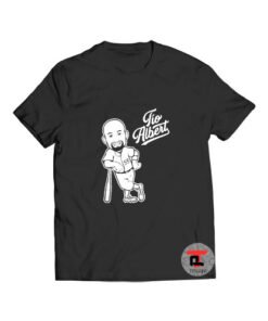 Tio Albert Dodgers Viral Fashion T Shirt