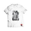 Abbie Hoffman Viral Fashion T Shirt