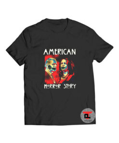 Biden Harriss Horror American Zombie Viral Fashion T Shirt