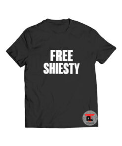 Free Shiesty Viral Fashion T Shirt