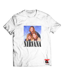 Hanson nirvana Viral Fashion T Shirt