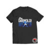 Hey Darnold Carolina Panthers Viral Fashion T Shirt