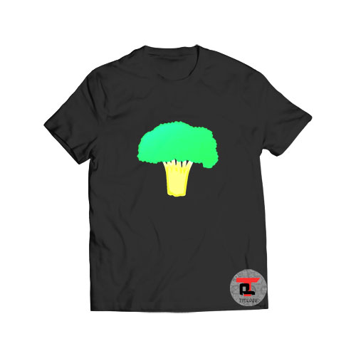Josh Blue Broccoli Viral Fashion T Shirt