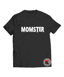 Momster Halloween Viral Fashion T Shirt