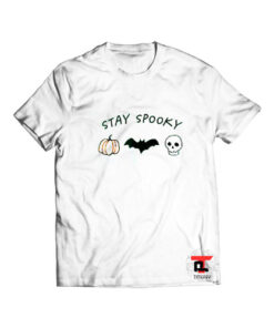 Pumpkin Bat Skeleton Viral Fashion T Shirt