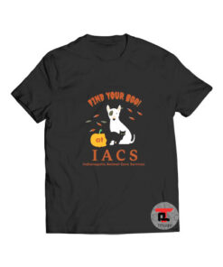 Spooky Pet Halloween Viral Fashion T Shirt