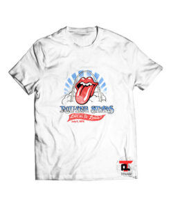 St Louis 72 Tour The Rolling Stones Viral Fashion T Shirt