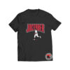 Atlanta Braves Joc Pederson Joctober Viral Fashion T Shirt