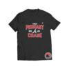 Atlanta Braves Pennant Chase Viral Fashion T Shirt