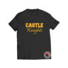 Castle Knights Viral Fashion T Shirt