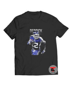 Derrick Henry Tennessee Titans Football Viral Fashion T Shirt