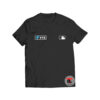 FTX on umpire MLB Viral Fashion T Shirt
