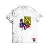 Jay z simpson Viral Fashion T Shirt