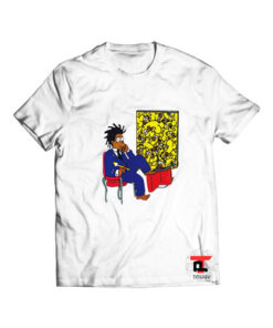 Jay z simpson Viral Fashion T Shirt