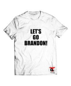 Lets go brandon new Viral Fashion T Shirt