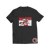 Mac Jones Mac Attack Viral Fashion T Shirt