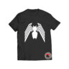 Marvel Venom Classic Logo Viral Fashion T Shirt