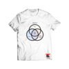 Roy kent venn diagram Viral Fashion T Shirt