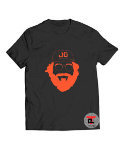 San Francisco JG Viral Fashion T Shirt