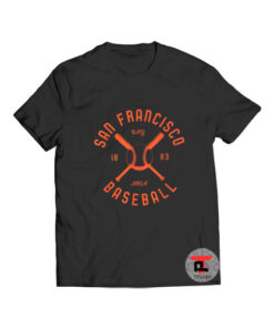 San Francisco baseball Viral Fashion T Shirt