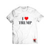 Scott MacFarlane I Love Trump Viral Fashion T Shirt
