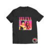 Selena amor Prohibido Viral Fashion T Shirt