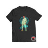 Space Hero J Hope Viral Fashion T Shirt