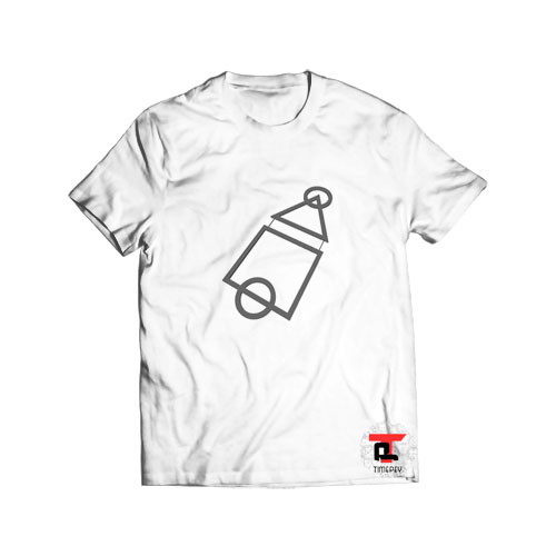 Squid game logo Viral Fashion T Shirt