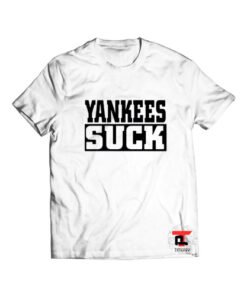 Yankees suck Viral Fashion T Shirt