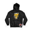 All about the boom adam cole Hoodie