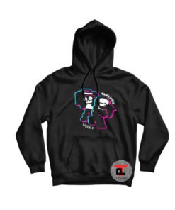 Friday Night Funkin Tankman Week 7 Hoodie
