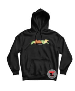 Gators Daily Capybara Hoodie