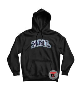 Kian And Jc KNJ logo Hoodie