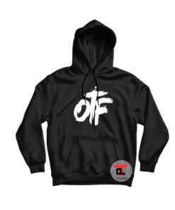 Lil Durk Otf Hoodie