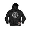 My Chemical Romance TBP Marching Band Hoodie