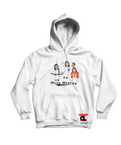 The Houston Astros Rally Nuns Hoodie