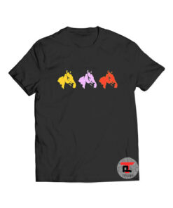 The Treatment Your Horse Deserves Viral Fashion T Shirt