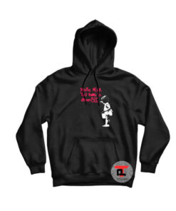 Youre Never Too Young To Dream Big Hoodie