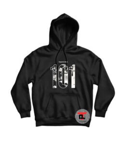 Depeche mode 101 Hoodie