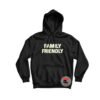 Family friendly Hoodie